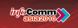 InfoComm Asia 2010_豸뼼չ_ֳ