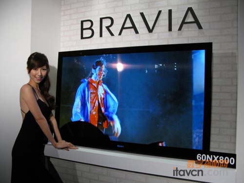Sony̨BRAVIAҺȫϵ 