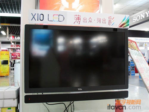 TCL X10ϵгLEDҺ