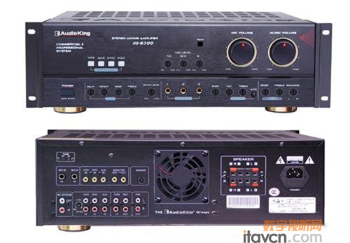 HS-8300