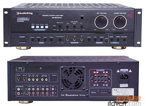 HS-8500