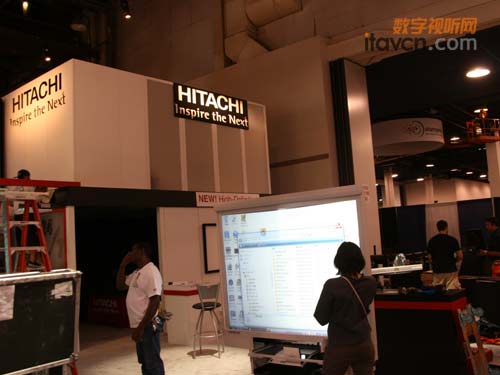 ----infocomm