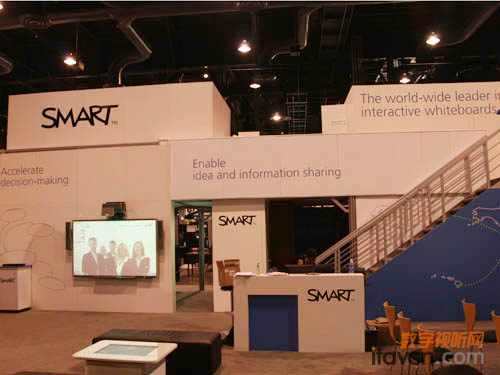 SMARTЯӰװInfocomm2010