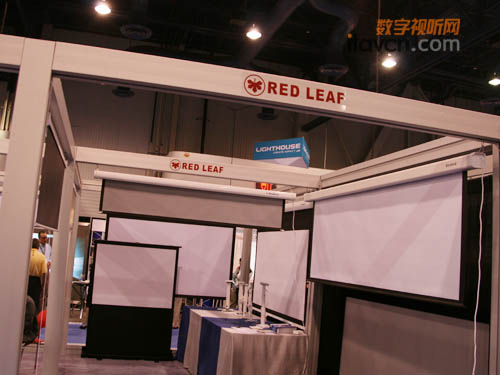 ҶЯͶӰĻInfocomm2010