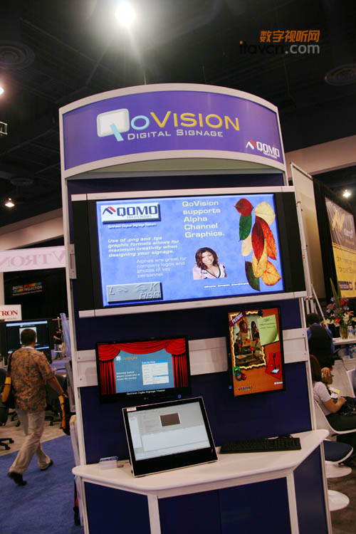 ϿƼ¶ƷInfocomm2010