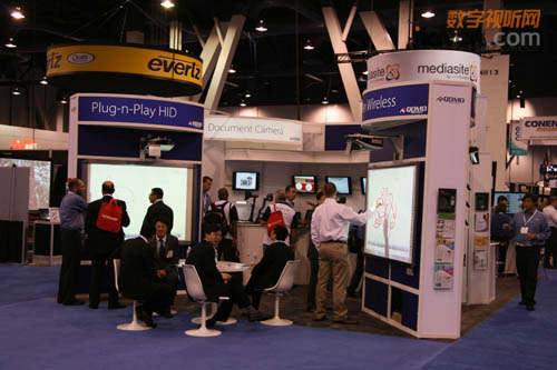 ϿƼ¶ƷInfocomm2010