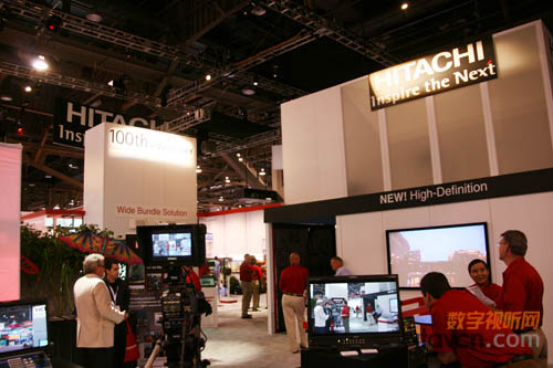 ʽͶӰInfocomm2010