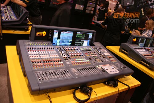 Infocomm2010 MidasƳ̨