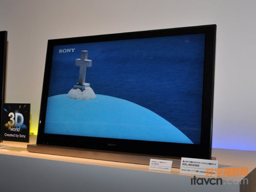 BRAVIA HX900ϵ3D