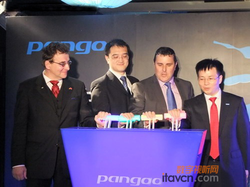 pangoo DIYģʽйг