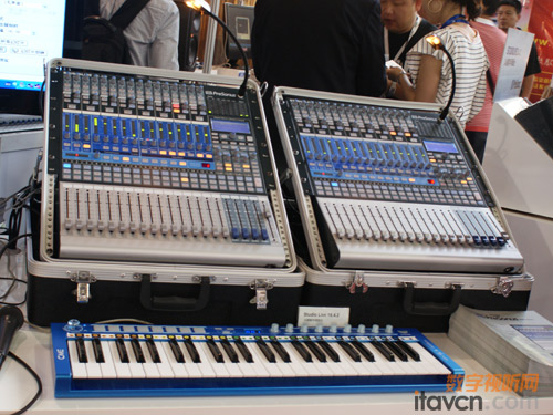 ЯPreSonusƵ豸BIRTV2010 
