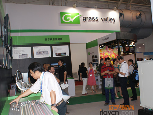 grass valleyƵ豸BIRTV