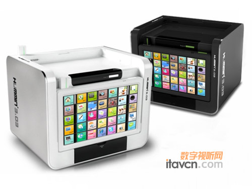 IFA2010չʾHummin 3.03 