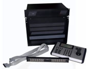 富盛星多业务光传输交换平台VM8000
