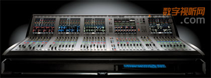 Soundcraft Vi6̨