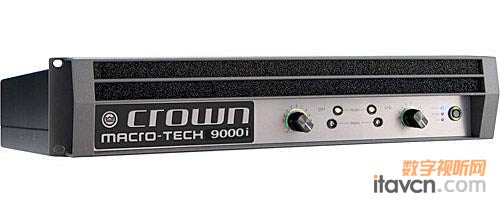 Crown-MA9000i