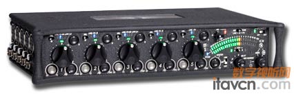 Sound Devices 552̨