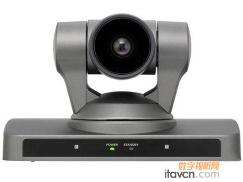 索尼企业级视频会议EVI-HD7V仅35800元