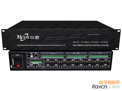 MCON-CC3800пϵͳ