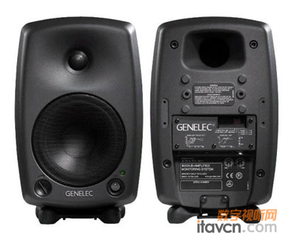 GENELEC 8030A