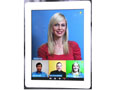 Vidyo高清视频会议系统兼容ipad2及XOOM