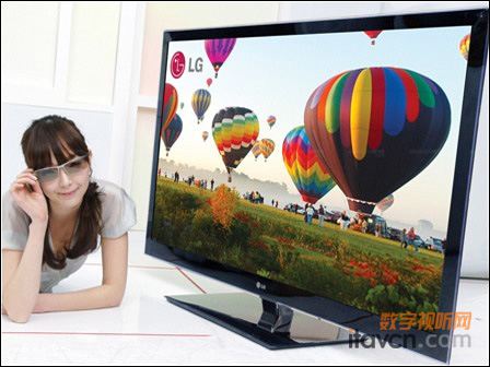 LG¿3DҺLW9500