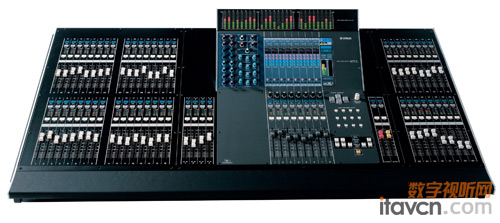 Yamaha M7CL-32̨