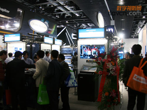 InfoComm China 2011 չֳ