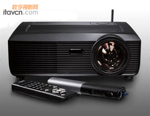 S300wi̽ͶӰ