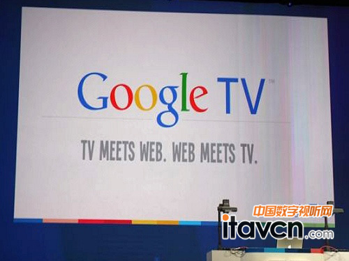  Google TV