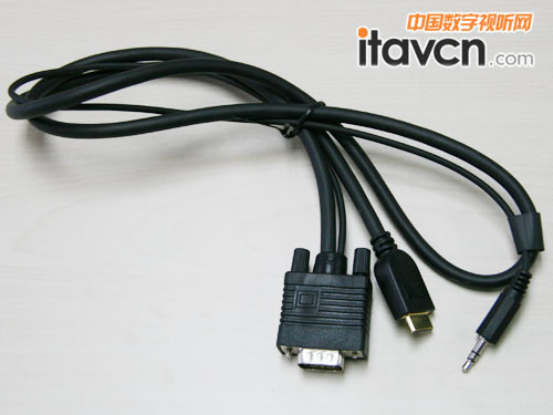 computer cable(VGA)