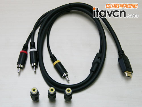 computer video cable(RCA)