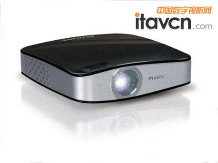 PicoPix 1020