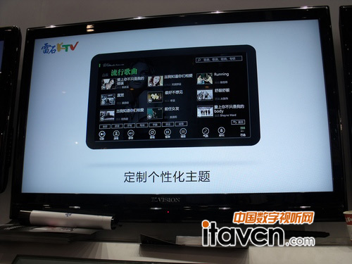 palm 2011ʯKTV