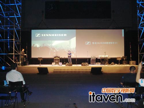 SennheiserƷӦֳֻ
