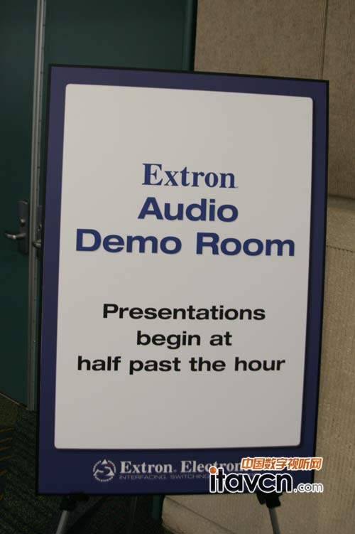 EXTRON Ƶ