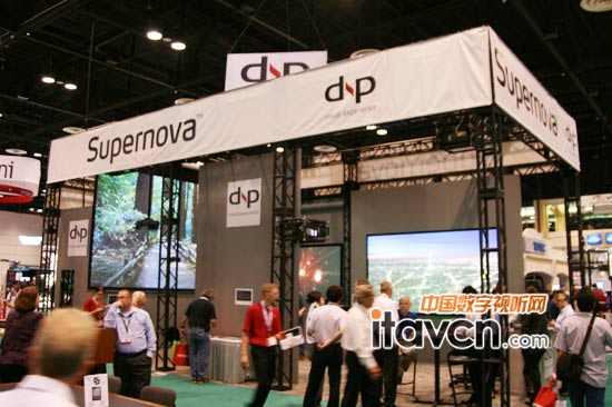 infocomm2011ѧͶӰĻרDNPչ̨