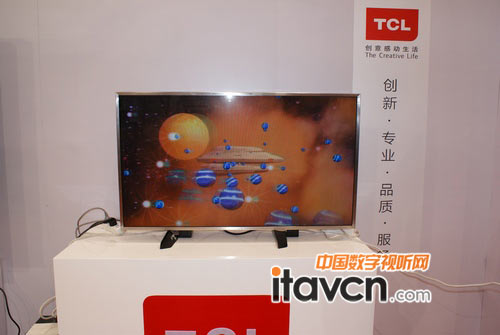 TCL3DҺʾ