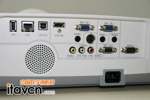 NEC M260XS+˿ڲ