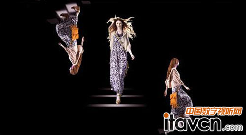 Forever21ʱװʹȫϢͶӰʱ