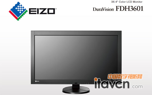 EIZO DuraVision FDH3601