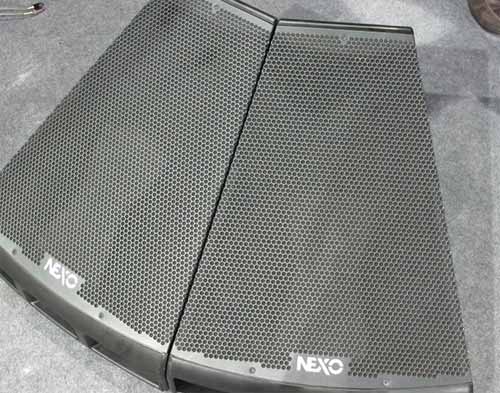 NEXO 45N-12