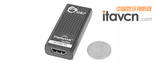SIIG  USB 3.0 to HDMIӰת
