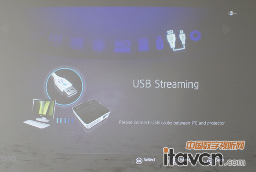  GP2 USB Streamingҳ
