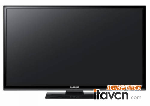 三星等离子电视新品PS51E450A1R开售_平板