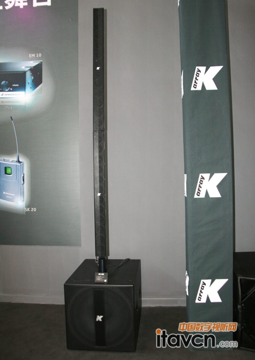 K-array KR 402