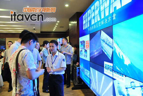 NEC X551UN 3X3ƴHiperwallӦ÷02