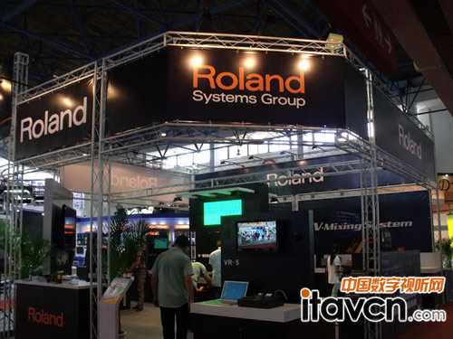 RolandƵƷBIRTV2012