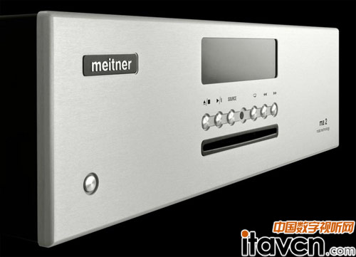 Meitner AudioUSB벥MA-2