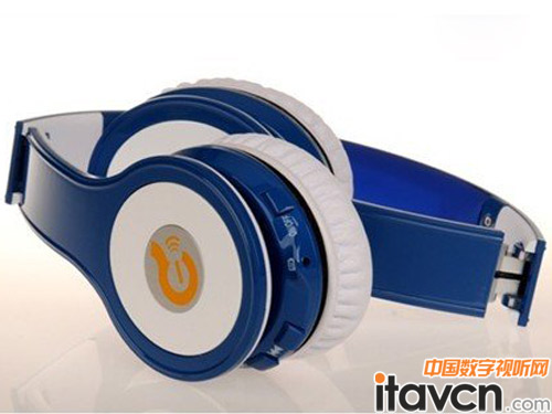 赛尔贝尔头戴式蓝牙耳机G15仅售799元
